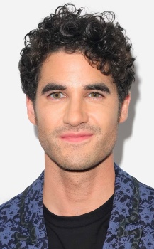 Darren Criss